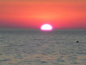 immagini di tramonto sul mare su tramonto da Gallipoli, tramonto immagini, foto tramonto, foto al tramonto