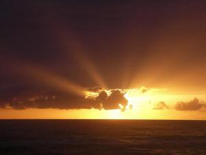 immagini di tramonto sul mare su La quiete dopo la Tempesta (3), tramonto immagini, foto tramonto, foto al tramonto